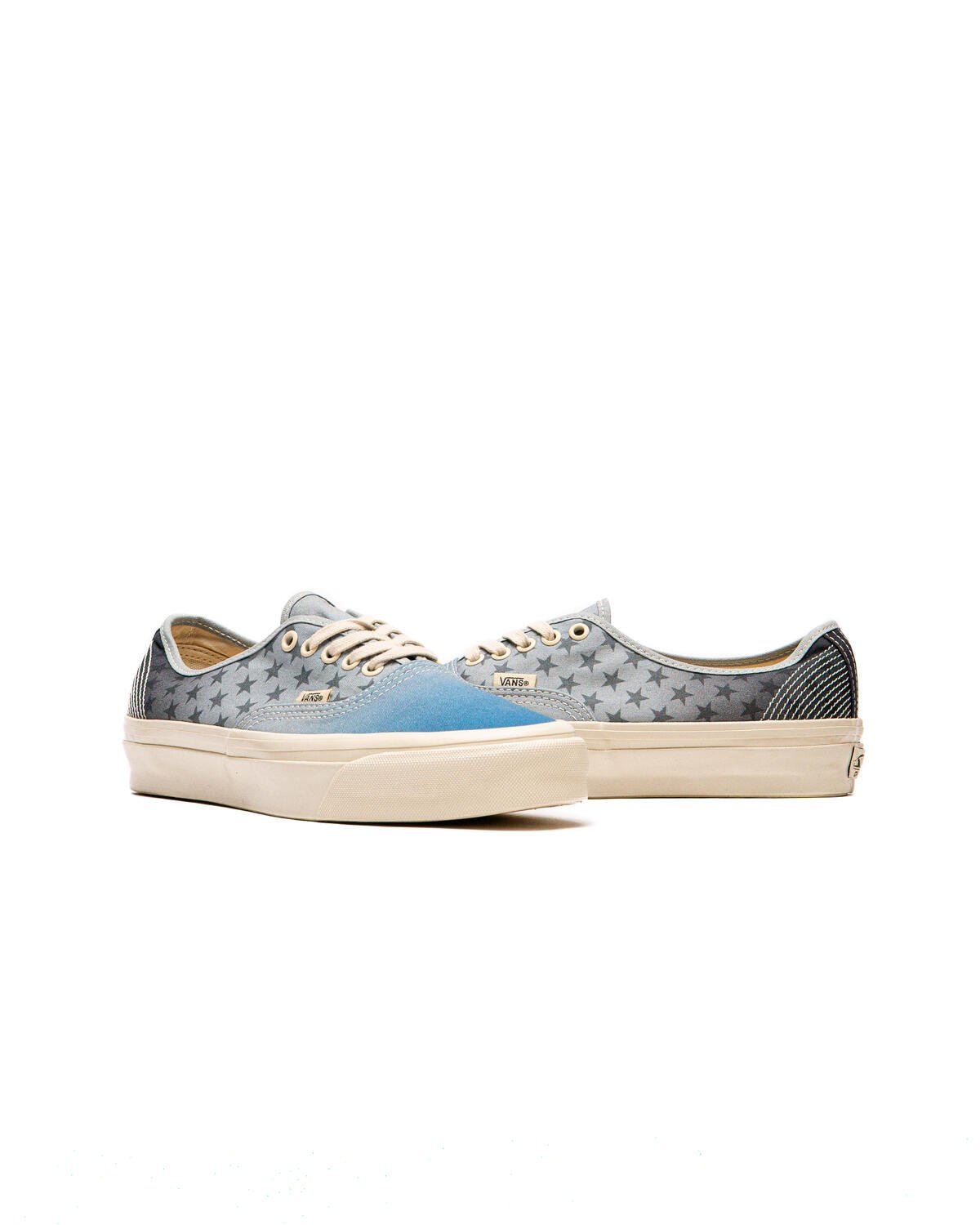 注目のブランド VN000D5KTTN1 | Echoes 44 Authentic LX Vans | STORE AFEW アイドル